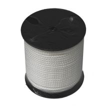 Drisse polyamide Ø8 la bobine de 100m