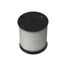 Drisse polyamide Ø8 la bobine de 100m