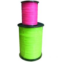 Drisse Standard Ø 2,5 Bobine 100m Neon Rosa