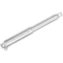 Drive System Europe by MSW Cilindro elettrico lineare in acciaio inox DSZY35-24-43-100-HS2-IP69K Lunghezza corsa 100 mm