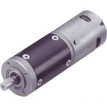 Drive System Europe By Msw - Gleichstrom-Getriebemotor DSMP521-24-0676-BF 026115 24 v 2.75 a 10 Nm 8.4