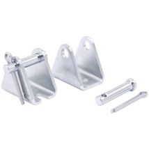 Drive System Europe By Msw - Supporto DSZY1-H02 10070169 Spinta 1000 n 1 pz.