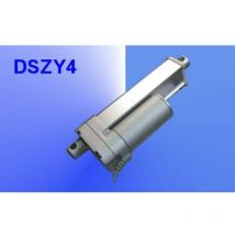 Elektrozylinder DSZY4-12-50-300-STD-IP65 00070017 Hublänge 300 mm Schubkr - Drive System Europe By Msw