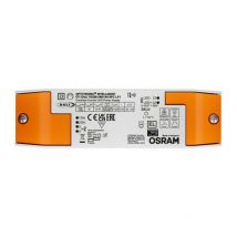 Driver 3-18w 350ma cc dali (CD140)