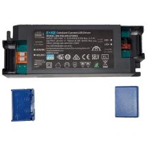 Driver 31w, 550 à 750 mA