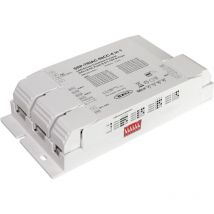 Sunricher - Driver Regulable triac dali push 0/1-10V 8-48VDC 50W