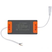 Driver 85-265V Sortie 45-55V dc 550mA 30W 30 w