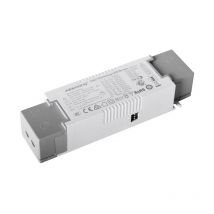 Driver dimmable dali - push - 0-10V 9-42VDC Multicourant