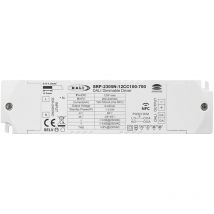 Driver dimmerabile dali DT6 monocolore 220-240V - Uscita 6-42V dc