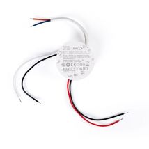Driver dimmerabile dali DT6 nfc monocolore 220-240V - Uscita