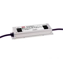 XLG-240-L-AB Driver de led à puissance constante 239.4 w 350 - 1050 mA 178 - 342 v/dc fonction dimmeur 3 en 1 - Mean Well