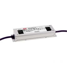 Mean Well - XLG-240-M-AB Driver de led à puissance constante 239.4 w 700 - 2100 mA 90 - 171 v/dc fonction dimmeur 3 en 1, homologué pour les meubles,