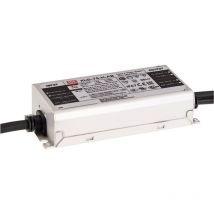 Mean Well - XLG-75-L-AB Driver de led à puissance constante 75 w 350 - 1050 mA 53 - 107 v/dc dimmable, fonction dimmeur 3