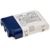 LCM-25DA2 Driver de led 25 w 0.7 a 6 - 54 v 1 pc(s) - Mean Well