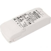 Driver de led 12 w 500 mA 12 - 24 v/dc 1 pc(s) Y246072 - Recom