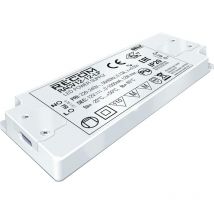 Driver de led 12 w 0 - 1000 mA 12 v/dc réglable 1 pc(s) Y246402 - Recom