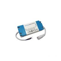 Driver Dimmable AC180-265V 15-30 Vdc 300mA