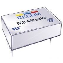 Recom Lighting RCD-48-1.20/M Driver LED 1200 mA 56 V/DC Dimmer analogico, Dimmer PWM Max. Voltaggio operativo: 60 V/DC