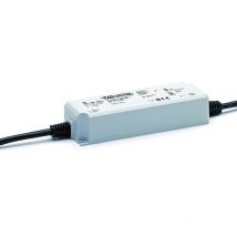 Vossloh - driver led - 24 volts - edxe 130/24.066 de - 0.1 à 30 watts - ip67 186633