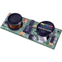Recom Lighting Rcd-24-0.70/pl/b Driver Led 36 V/dc 700 Ma