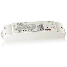 Driver led Dimmerabile rf Push cc 50W 250-1500mA - Perfetto rf -
