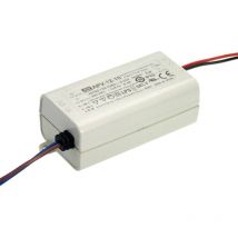 Driver led Mean Well APV-12-12