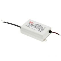 Driver led Mean Well PLD-25-350 40-58 v dc 350 mA