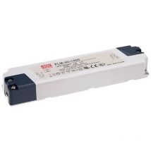 Driver led Mean Well PLM-25-700 21-36 v dc 700 mA