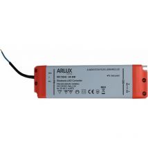 Arlux Lighting - Driver Led pulse 24V 60W 2,5A pour strip led pulse jusqu'à 6m