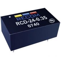 Recom Lighting - Driver led RCD-24-0.70/Vref 36 v/dc 700 mA 1 pc(s)