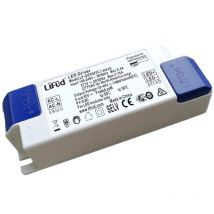Driver Lifud 220-240V No Flicker Output 27-40V 700mA 28W LF-GIF030YCII0700U 28 w