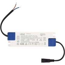Lifud - Driver 220-240V No Flicker Salida 30-40V 1200mA 48W LF-GIF050YS1200H 48 w