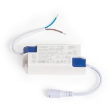 Lifud - Driver 220-240V No Flicker Salida 9-42V 1000mA 40W LF-GIF040ES1000H 40 w