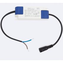 Driver LIFUD 220-240V Sortie 25-42V DC 200mA 8.4W No Flicker LF-GIR009YS 8.4 W