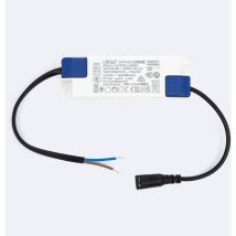 Driver Lifud 220-240V Sortie 33-40V dc 800mA 32W No Flicker LF-GIF030YA 32 w