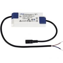 Driver Lifud 220-240V Sortie 33-40V dc 950mA 38-40W No Flicker LF-GIF040YA 38 w
