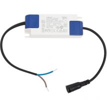 Driver LIFUD 220-240V No Flicker Salida 25-42V 200mA 8.4W LF-GIR009YS 8.4 W