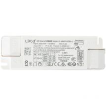 Driver lifud Dimmable 0-10V 220-240V No Flicker Sortie 25-42V 650-750mA 26-30W LF-ABA030-0750-42 30 w