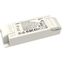 Driver LIFUD Regolabile TRIAC 220-240V No Flicker Output 25-42V 200-350mA 5-14W LF-ABT014-0350-42 14 W