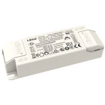 Lifud - Driver Regulable 1-10V 220-240V No Flicker Salida 25-42V 350-500mA 15-20W LF-ABA020-0500-42 20 w