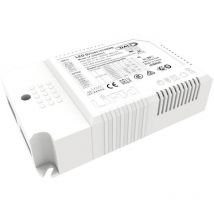 Lifud - Driver Regulable dali No Flicker 220-240V Salida 25-42V 1100-1500mA 63W LF-GSD060YC 63 w