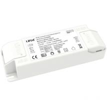 Lifud - Driver Regulable triac Salida 25-42V dc 750-1050mA 40W abtxxx 40 w