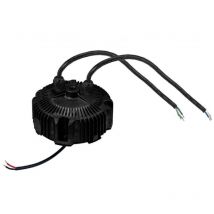 Driver MEAN WELL Salida 48V DC 200W IP65 HBG-200-48AB 200 W