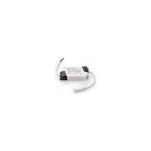 Driver panel led downlight 18 w