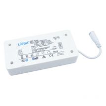 Poliplast - Driver 42W fuente de alimentación para paneles de led regulables 400920