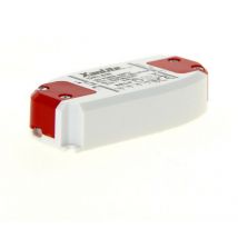 Driver pour ampoule led GU5.3 et G4, puissance 8W - DRL8W - Xanlite