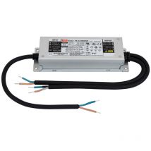 Mean Well - Driver ELG-75-C350-D2 IP67 Regulable Programable 107-214V dc 75W 75 w