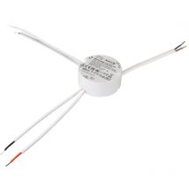 Sunricher - Driver Regulable dali DT6 nfc Monocolor 220-240V - Salida 10-42V