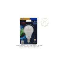 Driwei - ampoule led boule 10w E14 3000k lumie're chaude 1000 lm 3 ans de garantie