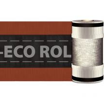 Dorken - Dörken delta-eco Roll 5m 310mm rot